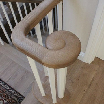 Bespoke Joinery - Denston