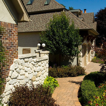 Hinsdale Home Addition