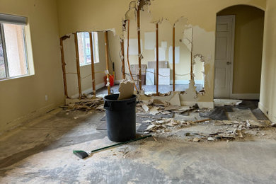 Renovation