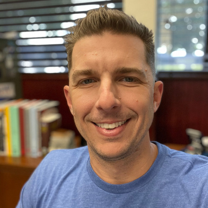 Rhett Dantzler - Chief Business Development Officer,  Design Build Team