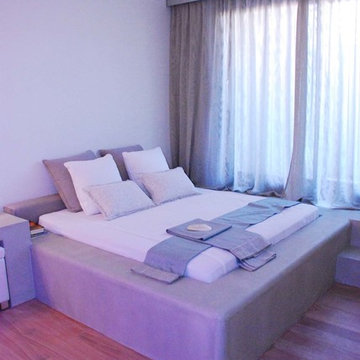 villa al mare