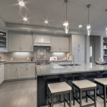Calgary, New Build - Maren