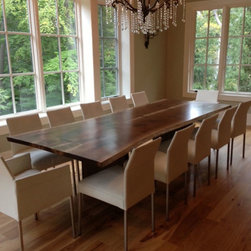 Table for Twelve - Dining Tables