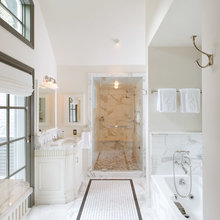 Bathroom accessories