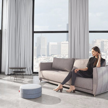 Curvature Deluxe Excess Sofa