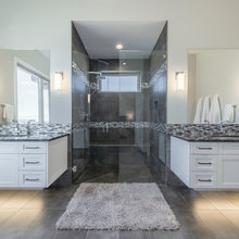 Tile Flooring