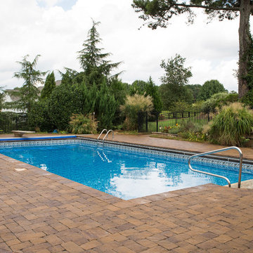 Renovation - Canton, GA
