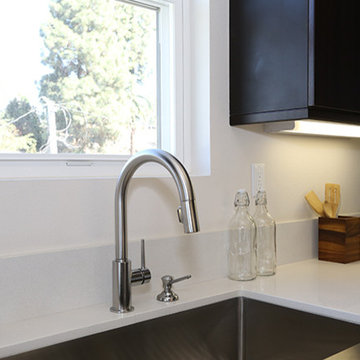 NELA Union - Plan 4 Kitchen