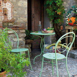 VERMOBIL MOBILI DA GIARDINO - Products