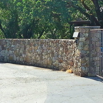 Entry Gates
