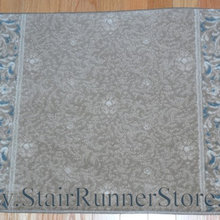 Stair runners