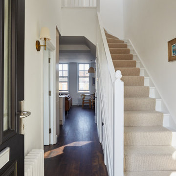 Battersea Double Level Apartment