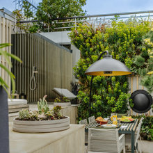 Préparez l'été avec ces rénovations de terrasses époustouflantes