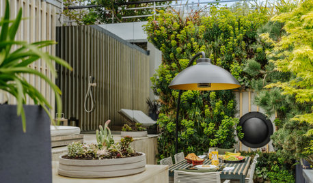 Préparez l'été avec ces rénovations de terrasses époustouflantes