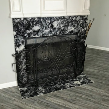 Examples of our work