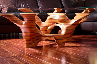 Functional Organic Furniture Design
