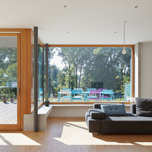 Fensterbamk