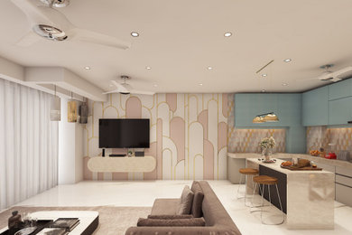 2 BHK at Borivali