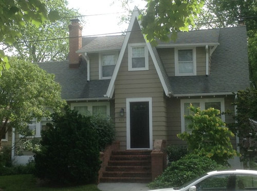 Opinions Please Front Door Color With Dove White House