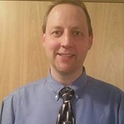 Eric Dycus's photo