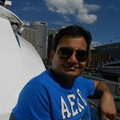 Nitin Sharma's photo