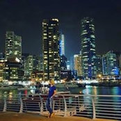 Joe Hage's photo