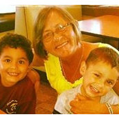 Clara Holcomb's photo