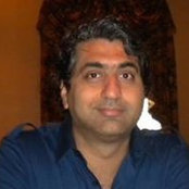 Ajay Wanchoo's photo