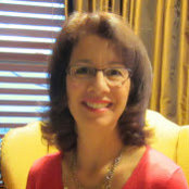 Gloria Simonetti's photo