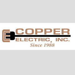 Copper Electric, Inc