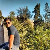 Asaf Ashers billede