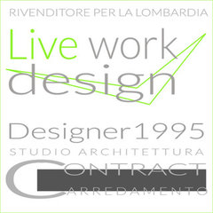 Designer1995 STUDIO  Arredamento