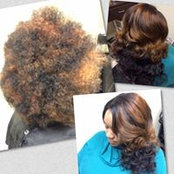 Shyria Powell's photo
