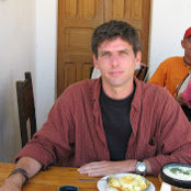 Photo de Marc Dirnberger