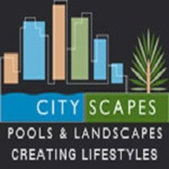 Cityscapes Pools & Landscapes
