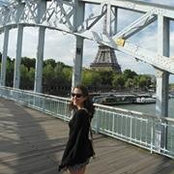 Javiera Miranda Arancibia's photo