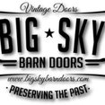Big Sky Barn Doors, LLC's profile photo