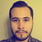Luis Garcia Meza's photo