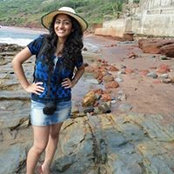 Harsha Chawla's photo