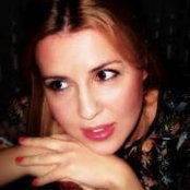 Angela Simou's photo