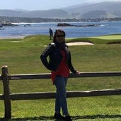 Daniela Kolev's photo