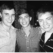 Andrew Hodges's photo
