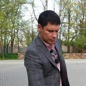 Михаил Аветисов's photo