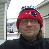 James Johnson's photo
