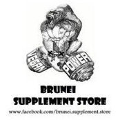 SupplementStore Brunei's photo