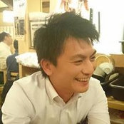 志摩晃司's photo