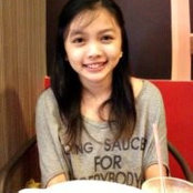 Kristine Gapuz's photo