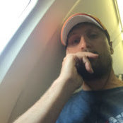 Michael Rock's photo