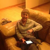 Marilyn White's photo