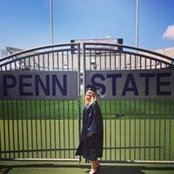 Lindsay Sarno's photo